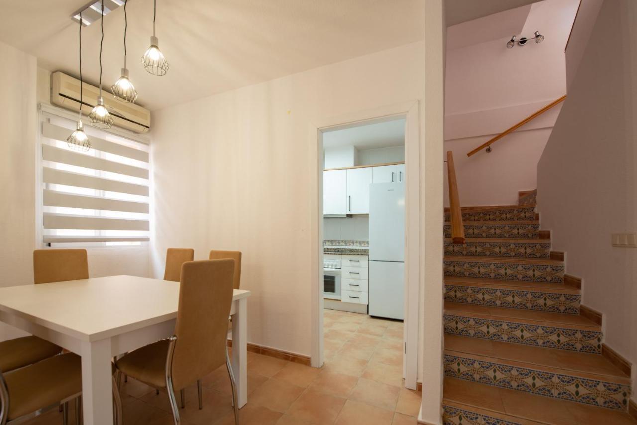 Holiday Beach Brissa Mar Gran Alacant Exterior photo